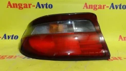 ������ ������ (20-320) Toyota Carina 1995 815602B260 ST190 4SFE, ������ ����� 815602B260 ����
