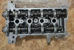 Daewoo Gentra. B15D ����