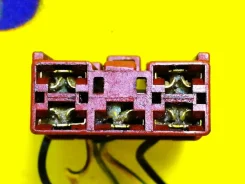������ ���������� ������ Honda Capa 17040S50930 GA4 D15B 17040S50930 ����