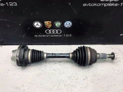 ��������� ��� Volkswagen Touareg 2006 7L0407271F 7L BMV, �������� 7L0407271F ����