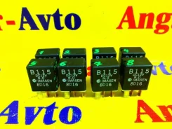 ���� Mitsubishi Chariot MB629085 N43W 4G63T MB629085 ����