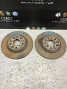 ���� ��������� Audi A5 2011 8K0615601B 8T CDNC, ������ 8K0615601B ����