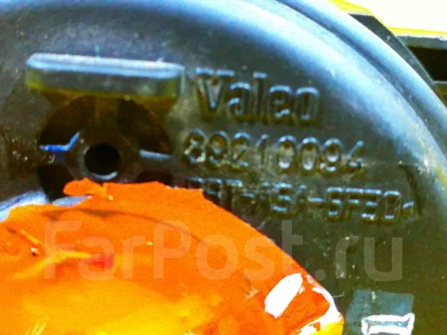 ���� ��������������� Nissan Note B615089928 E11 HR15DE B615089928 ����