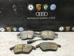 ������� ��������� Volkswagen Golf 2007 3C0698151A 1K BLF, �������� 3C0698151A ����