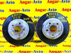 ���� ��������� Toyota Caldina 4351220600 ST215W 3SGTE 4351220600 ����