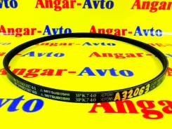 ������ ������������ 3PK740 Toyota Vista 9936320740 SV42 3SFE 9936320740 ����