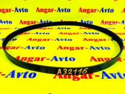 ������ ������������ 6PK1230 Toyota Allion 99366K1230 ZRT260 2Zrfae 99366K1230 ����