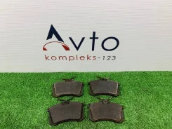 ������� ��������� Audi TT 2003 1J0698451R 8N AUQ, ������ 1J0698451R ����