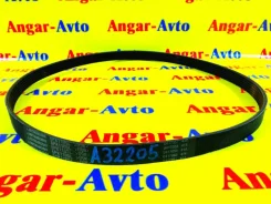 ������ ������������ 6PK1105 Honda Avancier 38920PAAA02 TA1 F23A 38920PAAA02 ����