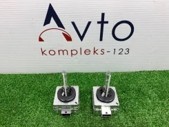 ����� ������ Audi TT 2007 D1S 8J BUB D1S ����