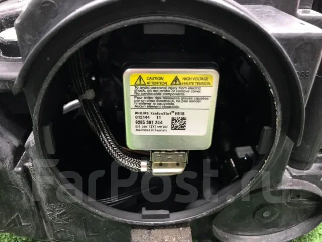 ���� Audi A4 2009 8K0941003D B8 CDNC, ����� 8K0941003D ����