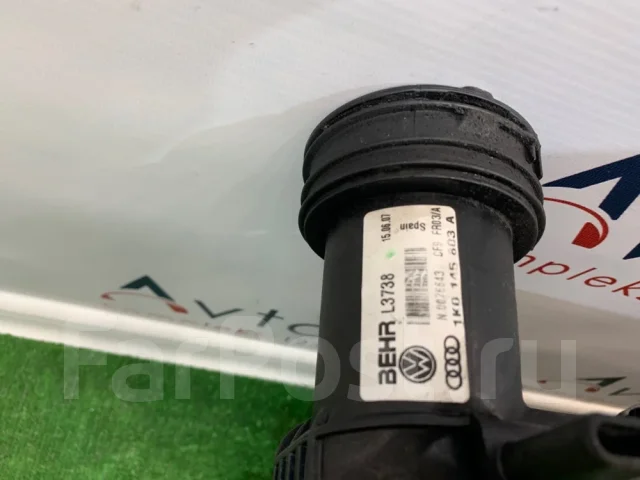 ���������� Audi TT 2007 1K0145803A 8J 1K0145803A ����