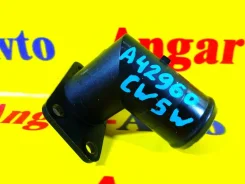 ������ ������� ���������� Mitsubishi Outlander 1350A297 CW5W 4B12 1350A297 ����