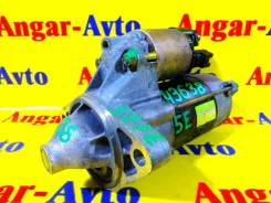 ������� Toyota Raum 2810011150 EXZ10 5EFE 2810011150 ����