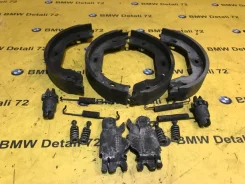 ������� ����������� ������� BMW 7 2005 34416761293 E66 N62B48, ������ 34416761293 ����