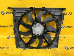 ���������� ���������� ��������� BMW 5 2010 17427647652 F07 N55B30A 17427647652 ����