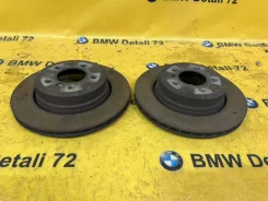 ���� ��������� BMW X3 2007 34213332217 E83 N52B25AF, ������ 34213332217 ����