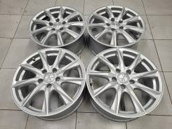 Dunlop Dufact DS9. 7.0x17", 5x114.3, ET38, �� 73,1���. ����