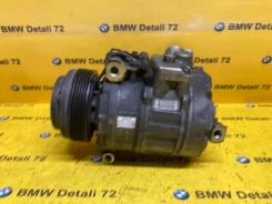 ���������� ������������ BMW X3 2007 64526918749 E83 N52B25 64526918749 ����