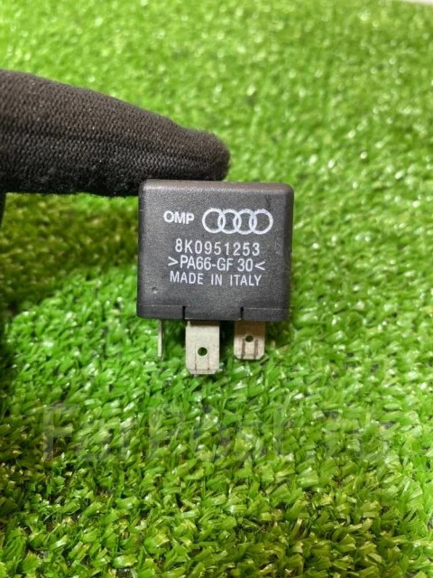 ���� Audi A4 2008 8K0951253 B8 CALA 8K0951253 ����