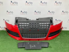 ������ Audi TT 2008 8J0807437 8J BWA, �������� 8J0807437 ����