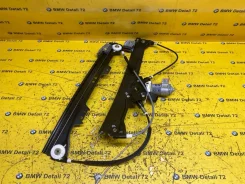 ��������������� BMW 5 2006 51337184383 E60 N52B25AF, �������� ����� 51337184383 ����