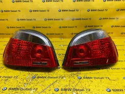 ������ ������������ BMW 5 2006 63217165737 E60 N52B25AF, ������ 63217165737 ����