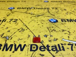 �������������� Mini ������� 10� BMW 3 2012 61136917403 F30 N20B20B 61136917403 ����