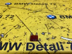 �������������� Mini ���������� 7.5� BMW 3 2012 61136917402 F30 N20B20B 61136917402 ����