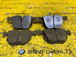������� ��������� BMW 5 2006 34216763043 E60 N52B25AF, ������ 34216763043 ����
