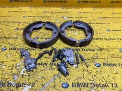 ������� ����������� ������� BMW X3 2005 34416761293 E83 M54B25 34416761293 ����