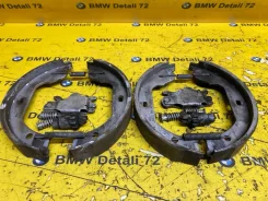������� ����������� ������� BMW 7 2008 34416761293 E65 N62B48 34416761293 ����