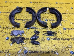 ������� ����������� ������� BMW 5 2006 34416761293 E60 N52B25AF 34416761293 ����