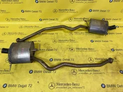 ��������� BMW X5 2003 18107502182 E53 M54B30, ������ 18107502182 ����