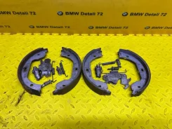 ������� ����������� ������� BMW X3 2007 34416761293 E83 N52B30 34416761293 ����