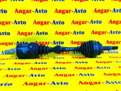 ������ Toyota Harrier 2008 4342048061 ACU35W 2AZFE, �������� ����� 4342048061 ����