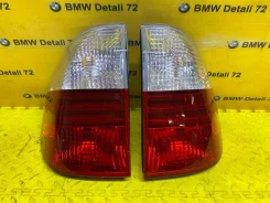 ������ ���������� BMW X3 2007 63217162209 E83 N52B30, ������ 63217162209 ����