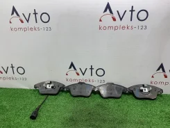 ������� ��������� Audi Q3 2011 5N0698151 8U CPSA, �������� 5N0698151 ����