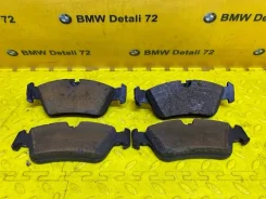 ������� ��������� BMW 3 2005 34116769951 E90 N46B20B, �������� 34116769951 ����