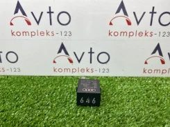 ���� Audi A4 2012 4H0951253C B8 CDNB 4H0951253C ����