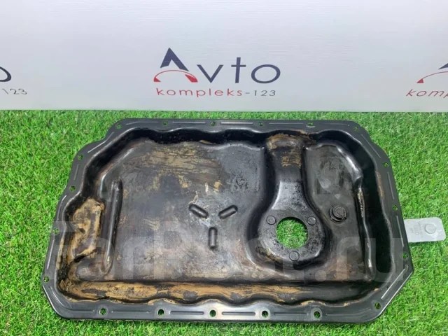������ ��������� Audi A6 2008 06E103604F C6 AUK 06E103604F ����