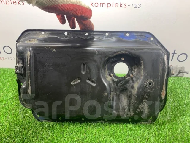 ������ ��������� Audi A6 2008 06E103604F C6 AUK 06E103604F ����