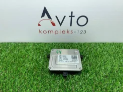 ���� ���������� ������ Audi A4 2012 4G0907697D B8 CDNB 4G0907697D ����