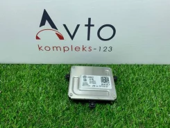 ���� ���������� ������ Audi A4 2012 4G0907697D B8 CDNB 4G0907697D ����