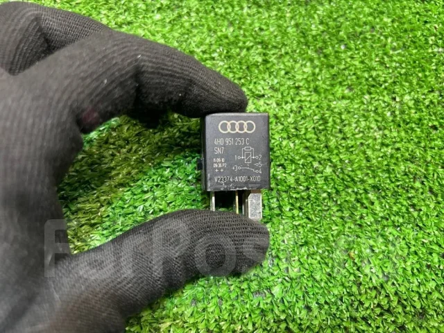 ���� Audi A6 4H0951253C C7 4H0951253C ����