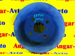 ���� ��������� Toyota Funcargo 4351252030 NCP25 1NZFE, �������� ����� 4351252030 ����