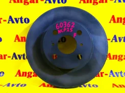 ���� ��������� Toyota Funcargo 4351252030 NCP25 1NZFE, �������� ����� 4351252030 ����