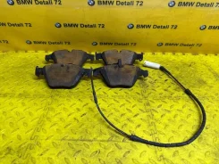 ������� ��������� BMW 7 2005 34116794915 E65 N62B48B, �������� 34116794915 ����