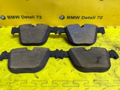 ������� ��������� BMW 7 2005 34216768471 E65 N62B48B, ������ 34216768471 ����