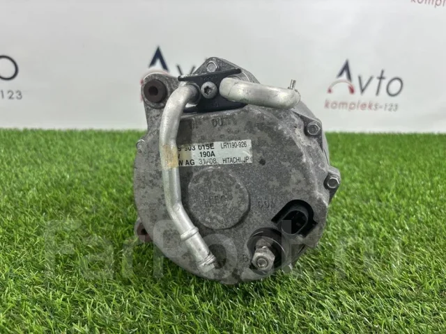��������� Audi A8 2009 079903015EX D3 BVJ 079903015EX ����